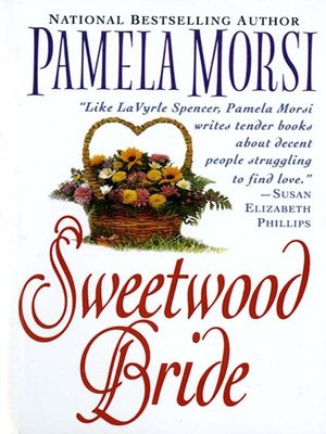 Sweetwood Bride - ebook